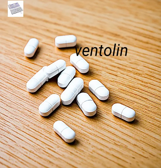 Salbutamol ventolin precio